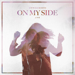 Album cover of On My Side (Live)