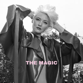 Album cover of The Magic
