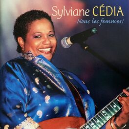 Album cover of Nous les femmes!