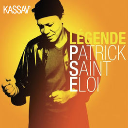 Album cover of Légende