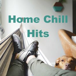 Album cover of Home Chill Hits