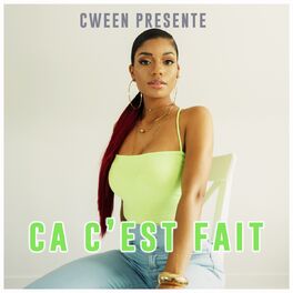 Album cover of Ça c'est fait