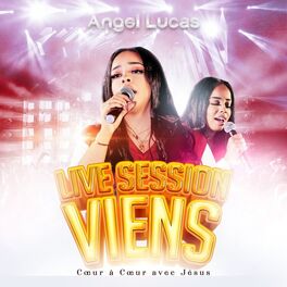 Album cover of Live Session Viens - Cœur À Cœur Avec Jésus