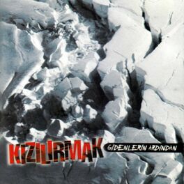 Album cover of Gidenlerin Ardından