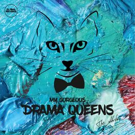Album cover of My Gorgeous Drama Queens