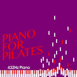 Album cover of Piano for Pilates
