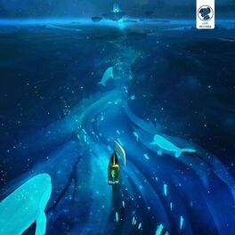 Album cover of The Ocean
