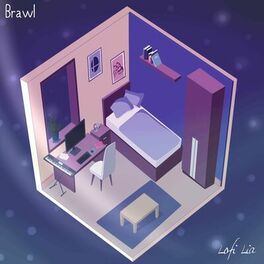 Album cover of Brawl (From 