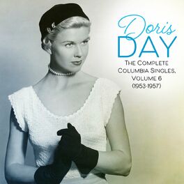 Album cover of The Complete Columbia Singles, Volume 6 (1953-1957)