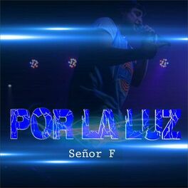 Album cover of Por La Luz