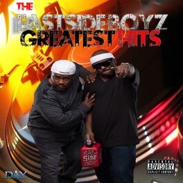 Album cover of Greatest Hits
