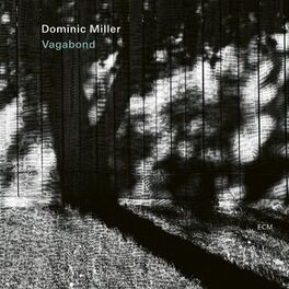 Album cover of Vagabond