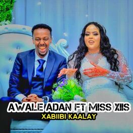 Album cover of Xabiibi Kaalay (feat. Awale Adan)
