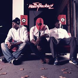 Album cover of Mousetrap
