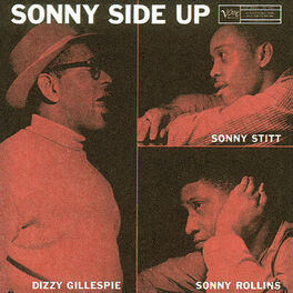 Album cover of Sonny Side Up