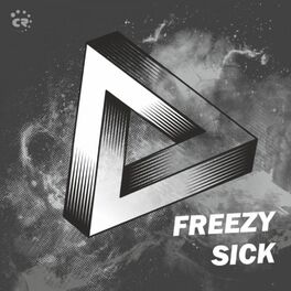Album cover of Sick