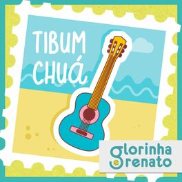 Album cover of Tibum Chuá