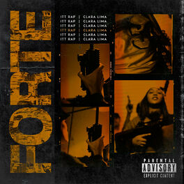 Album cover of Forte