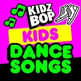 Kidz Bop Kids - Dance Monkey: ouvir música com letra