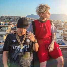 Album cover of Desde Novo