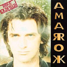 Album cover of Amarok