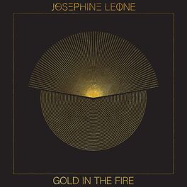 Album cover of Gold in the Fire