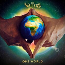 Album picture of One World