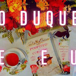 Album cover of O Duque e Eu