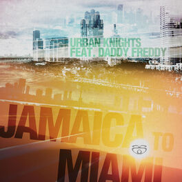 Album cover of Jamaica to Miami