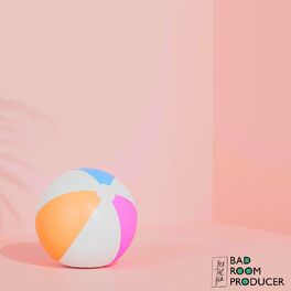 Album cover of Beach Ball