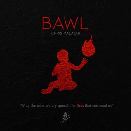 Album cover of BAWL