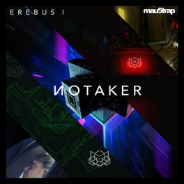 Album cover of Erebus I