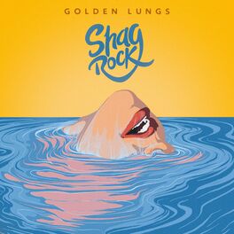 Album cover of Golden Lungs
