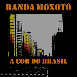 Album cover of A Cor do Brasil