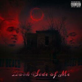 Album cover of Dark Side of Me?