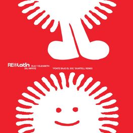 Album cover of Ponte Bajo El Sol (Kartell Remix)