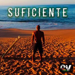 Album cover of Suficiente