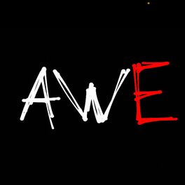 Album cover of awe