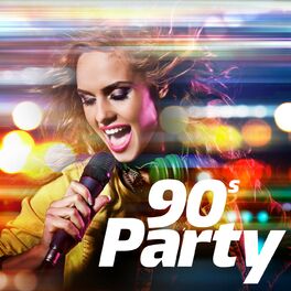Album cover of 90s Party