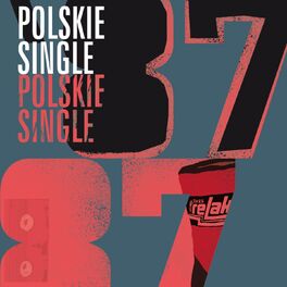 Album cover of Polskie single '87