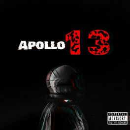 Album cover of Apollo 13