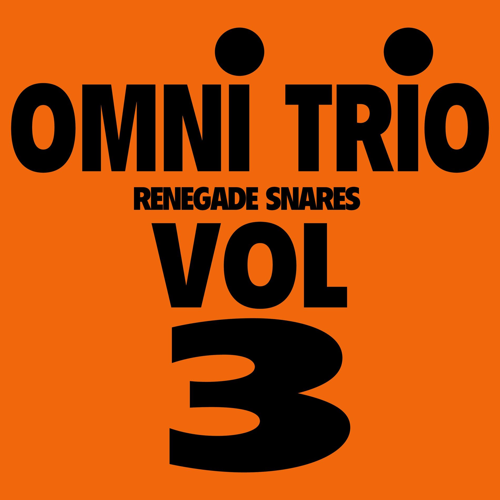 売値Omni Trio – The Deepest Cut Vol 1 洋楽
