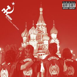 Album cover of Desde Rusia Con Amor