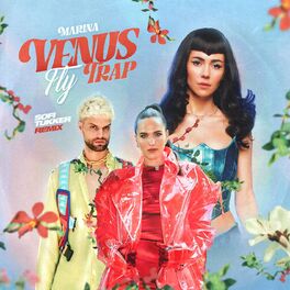 Album cover of Venus Fly Trap (Sofi Tukker Remix)