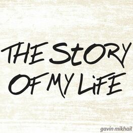 Album cover of Story Of My Life (One Direction Covers, Etc)