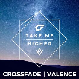 Album cover of Take Me Higher (feat. Crossfade)