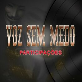 Album cover of Participações