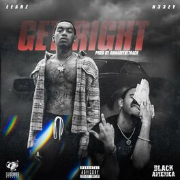 Album cover of Get Right