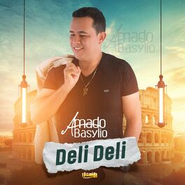 Album cover of Deli Deli
