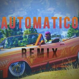 Album cover of Automatico